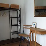 Ferienhaus Haus Wikinger