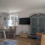 Ferienhaus Haus Wikinger