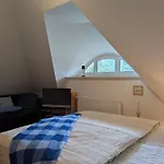 Haus Wikinger Ferienhaus *