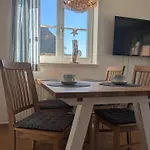 Ferienhaus Haus Wikinger Born
