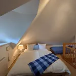 Haus Wikinger * Born