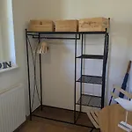 Haus Wikinger Ferienhaus *
