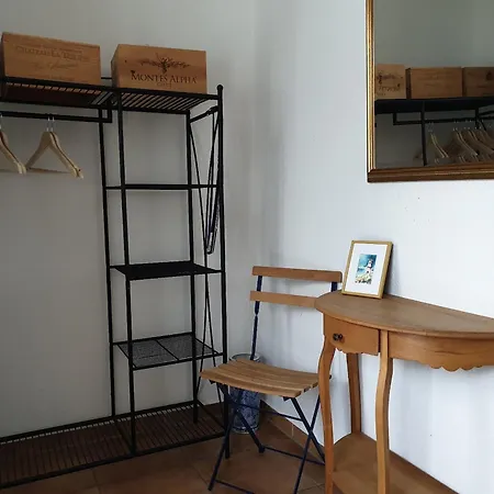 בית נופש Haus Wikinger