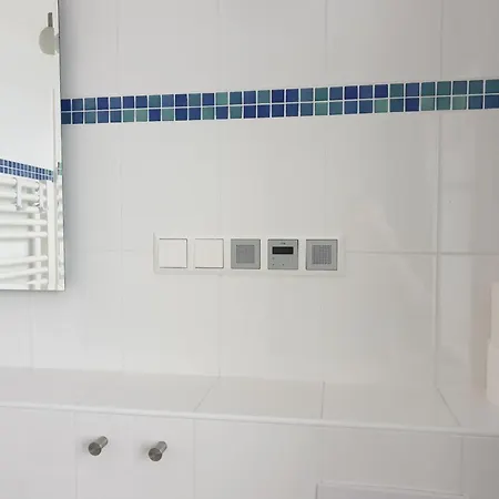 Haus Wikinger * בורן