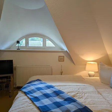 Haus Wikinger Ferienhaus *
