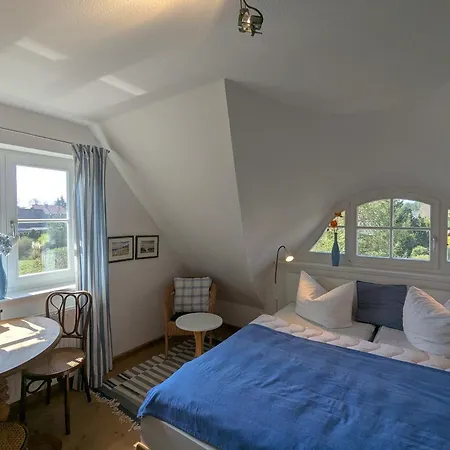 Haus Wikinger