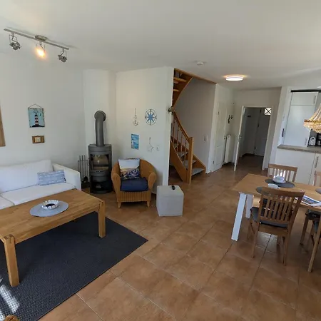 Haus Wikinger *