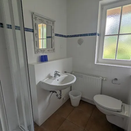 Haus Wikinger * בורן