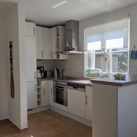 Haus Wikinger