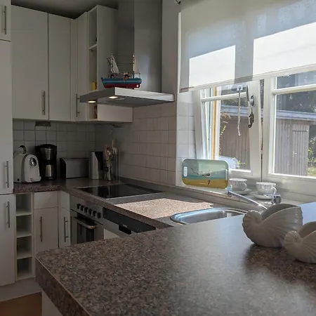 Haus Wikinger * בורן