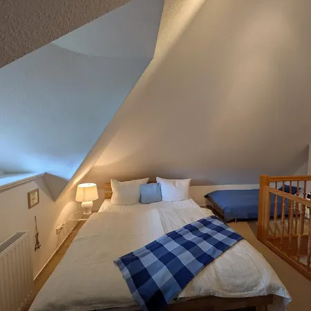 Haus Wikinger * בורן