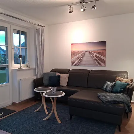 Haus Wikinger
