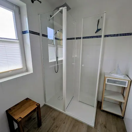 Ferienhaus Haus Wikinger *