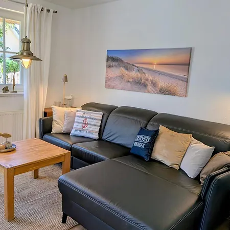 Ferienhaus Haus Wikinger